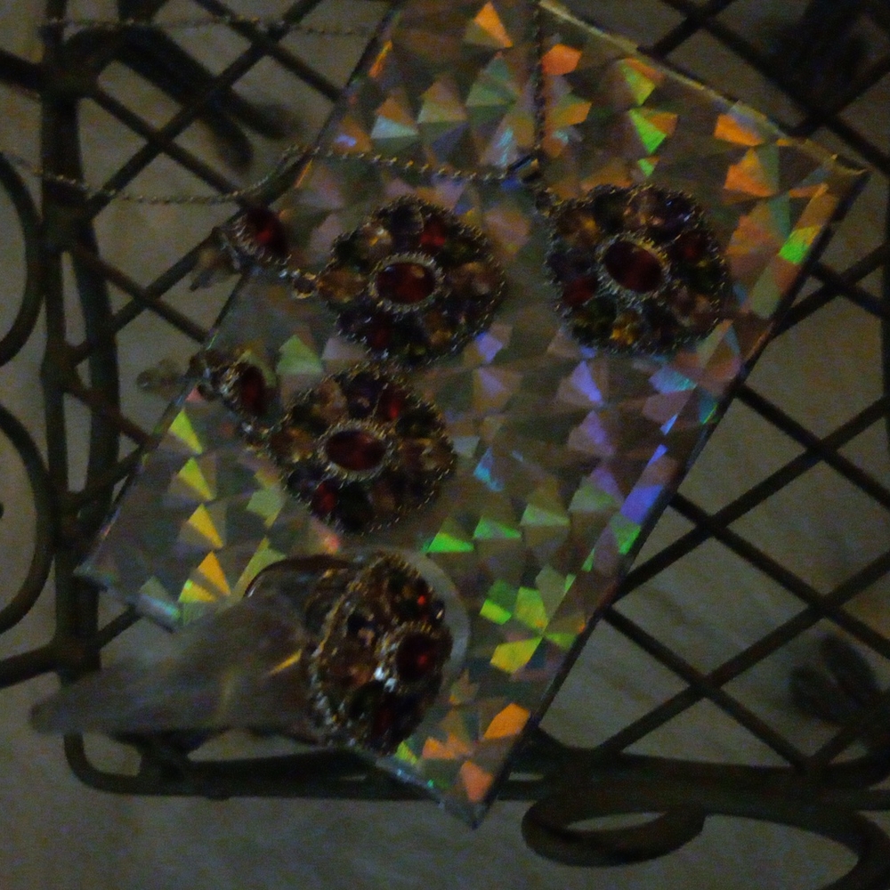 Jewelry Set of Three
